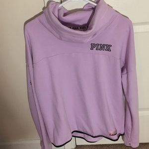 VS Pink hoodie